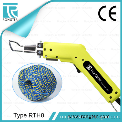 Hot Wire Rope Cutter
